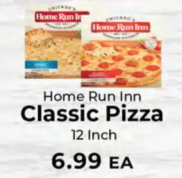 Sunset Foods Home Run Inn Classic Pizza offer