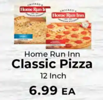 Sunset Foods Home Run Inn Classic Pizza offer