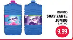 Carnicerias Jimenez ENSUEÑO SUAVIZANTE JUMBO offer