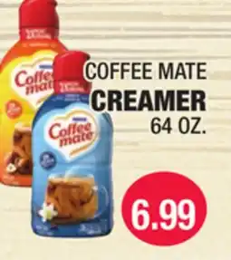 Carnicerias Jimenez COFFEE MATE CREAMER offer