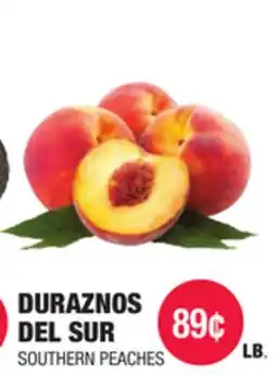 Carnicerias Jimenez DURAZNOS DEL SUR offer