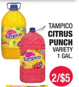 Carnicerias Jimenez TAMPICO CITRUS PUNCH VARIETY offer
