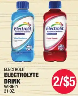 Carnicerias Jimenez ELECTROLIT ELECTROLYTE DRINK offer