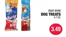 Carnicerias Jimenez BUSY BONE DOG TREATS offer