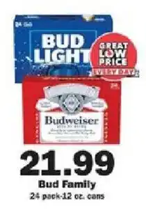 Schnucks Budweiser offer