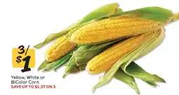 Winn Dixie Corn offer