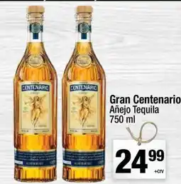 Super King Markets Gran Centenario offer