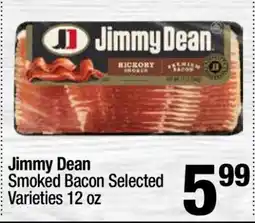 Super King Markets Jimmy Dean offer