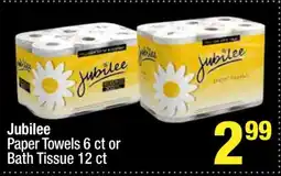 Super King Markets Jubilee offer
