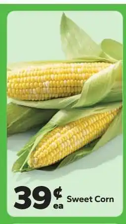 Save a Lot Sweet Corn offer