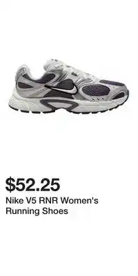 Kohl's Nike V5 RNR Women's Running Shoes offer