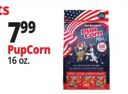 Ocean State Job Lot PupCorn offer