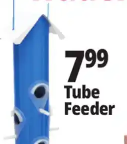 Ocean State Job Lot Tube Feeder offer