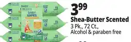 Ocean State Job Lot Shea-Butter Scented offer