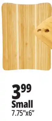 Ocean State Job Lot Small Bamboo Kitchen Cutting Boards offer