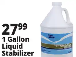 Ocean State Job Lot Pool Mate Liquid Stabilizer and Conditioner 1 Gal offer