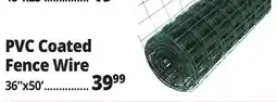 Ocean State Job Lot Tiller & Rowe Multipurpose Wire Garden Fence 50' x 36 offer