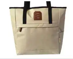 Ocean State Job Lot Insulated Beach Totes offer
