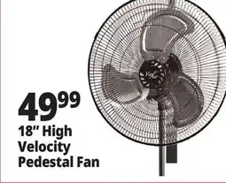 Ocean State Job Lot QFX 5 Blades Multifunctional 3 in 1 Fan 18 offer