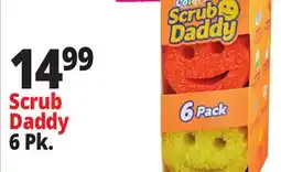 Ocean State Job Lot Scrub Daddy PowerPaste Plus Scrub Mommy Applicator 8.8 oz offer