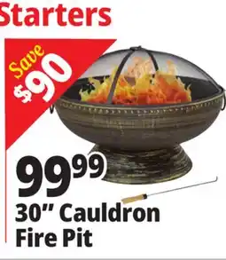 Ocean State Job Lot Cozi Outdoor Firepit 19 offer