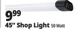 Ocean State Job Lot ZGB 46W LED Shop Light 45 offer