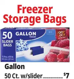 Ocean State Job Lot Gallon offer