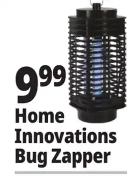 Ocean State Job Lot Home Innovations Bug Zapper offer