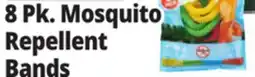 Ocean State Job Lot Mosquito Repelling Band offer