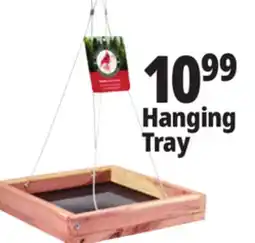Ocean State Job Lot Hanging Tray offer