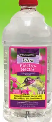 Ocean State Job Lot Clear Ultra Nectar with Electrolytes offer
