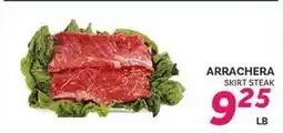 El Paso Grande ARRACHERA SKIRT STEAK offer