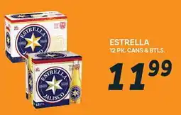 El Paso Grande ESTRELLA offer