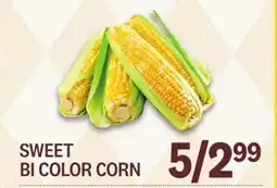 Kings Food Markets SWEET BI COLOR CORN offer