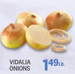 Kings Food Markets VIDALIA ONIONS offer