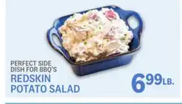 Kings Food Markets REDSKIN POTATO SALAD offer