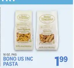 Kings Food Markets BONO US INC PASTA offer