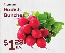 DeCicco & Sons Radish Bunches offer