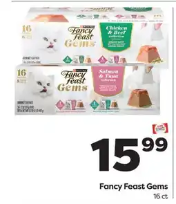 Weis Markets Fancy Feast Gems offer