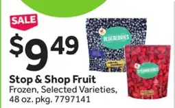 Stop&Shop Stop & Shop Fruit offer