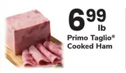 ACME Primo Taglio Cooked Ham offer