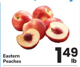 ACME Eastern Peaches offer