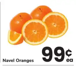 ACME Navel Oranges offer