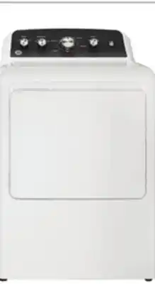 Lowe's 7.2-cu ft Ventless Electric Dryer offer
