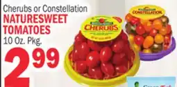 Bravo Supermarkets NATURESWEET TOMATOES offer