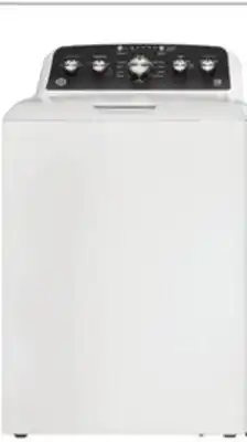 Lowe's 4.5-cu ft High Efficiency Top-Load Washer offer