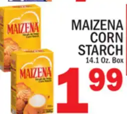 C Town MAIZENA CORN STARCH offer