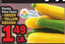 C Town • GREEN • YELLOW SQUASH offer