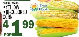 C Town • YELLOW • BI-COLORED CORN offer