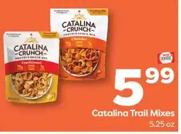 Weis Markets Catalina Trail Mixes offer